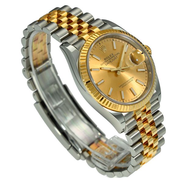 Rolex Datejust 126233